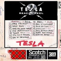 Purchase Tesla - Real To Reel