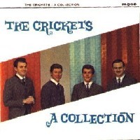 Purchase Crickets - The Crickets Collection