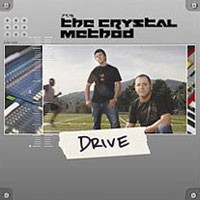 Purchase The Crystal Method - Drive