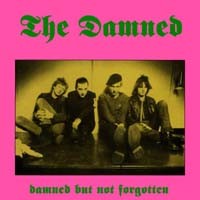 Purchase The Damned - Damned But Not Forgotten