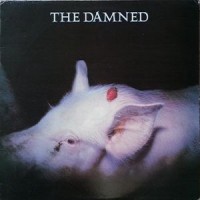 Purchase The Damned - Strawberries