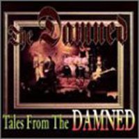 Purchase The Damned - Tales From the Damned