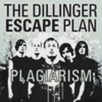 Purchase The Dillinger Escape Plan - Plagiarism