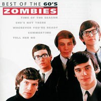 Purchase The Zombies - Best Of The 60\'s