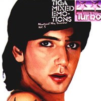 Purchase Tiga - Mixed Emotions: Montreal Mix Sessions Vol. 5