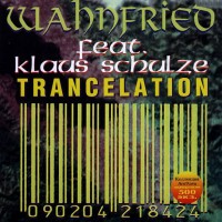 Purchase Richard Wahnfried - Trancelation (Feat. Klaus Schulze)