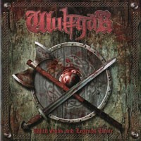 Purchase Wulfgar - With Gods And Legends Unite