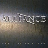 Purchase Alliance - Destination Known CD1