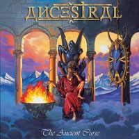 Purchase Ancestral - The Ancient Curse