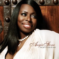 Purchase Angie Stone - The Art Of Love & War