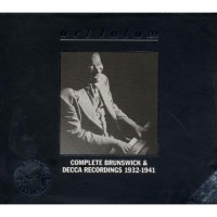 Purchase Art Tatum - Complete Brunswick & Decca Recordings 1932-1941 CD1