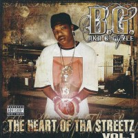 Purchase B.G. - The Heart Of Tha Streetz Vol. 1