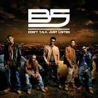 Purchase B5 - Don\'t Talk, Just Listen