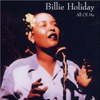 Purchase Billie Holiday - All Of M e
