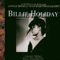 Purchase Billie Holiday - The Gold Collection CD1