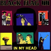 Purchase Black Flag - In My Head