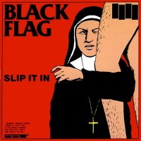 Purchase Black Flag - Slip It In