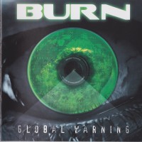 Purchase Burn (Hard Rock) - Global Warning