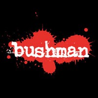 Purchase Bushman - Unhuman