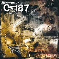 Purchase C-187 - Collision