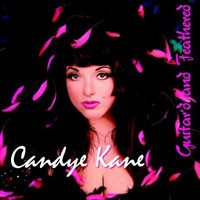 Purchase Candye Kane - Guitar\'d And Feathered