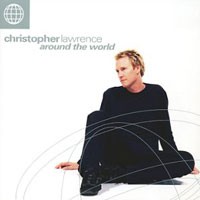 Purchase Christopher Lawrence - Around The World