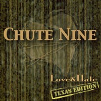 Purchase Chute Nine - Love & Hate