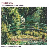 Purchase Claude Debussy - Complete Piano Music CD1