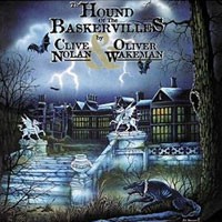 Purchase Clive Nolan & Oliver Wakeman - The Hound Of The Baskervilles