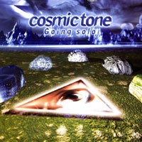 Purchase Cosmic Tone - Going Solo