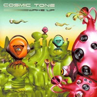 Purchase Cosmic Tone - Wake Up