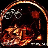 Purchase Count Raven - Storm Warning