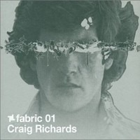 Purchase Craig Richards - Fabric 01