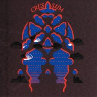 Purchase Cressida - Cressida (Vinyl)