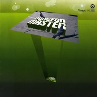 Purchase Cristian Vogel - Dungeon Master CD1