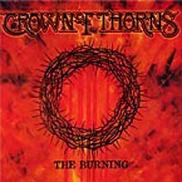 Purchase Crown Of Thorns - The Burning