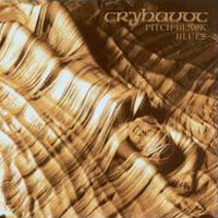 Purchase Cryhavoc - Pitch Black Blues