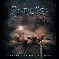 Purchase Crystal Eyes - Confessions Of The Maker