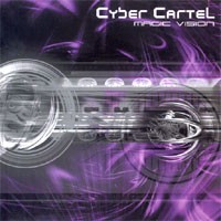 Purchase Cyber Cartel - Magic Vision