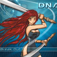 Purchase D.N.A. - Break Out