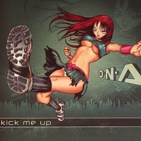 Purchase D.N.A. - Kick Me Up