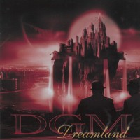 Purchase DGM - Dreamland