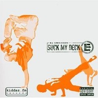 Purchase DJ Emerson - Suck My Deck