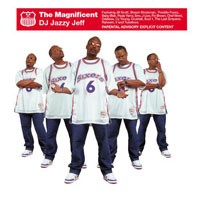 Purchase DJ Jazzy Jeff - The Magnificent