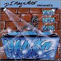 Purchase DJ Magic Mike - Bass Is The Name Of The Game