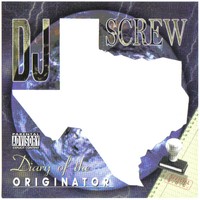 Purchase DJ Screw - G-Code (Remastered)