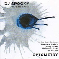 Purchase DJ Spooky - Optometry