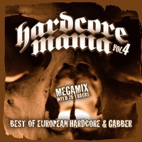 Purchase DJ Stormtrooper - Hardcore Mania Vol. 4
