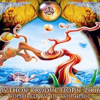 Purchase DJ Tsunamix - Mythos Productions 2006