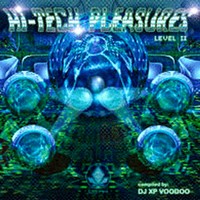 Purchase DJ XP VooDoo - Hi-Tech Pleasures Level 2